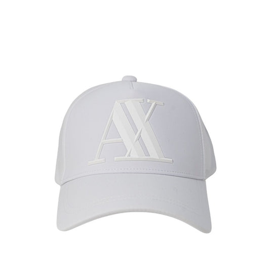 Armani Exchange - Armani Exchange Hombre Sombreros